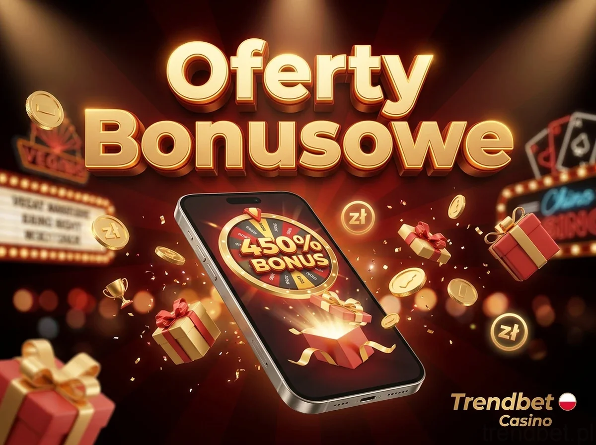 Oferty Bonusowe