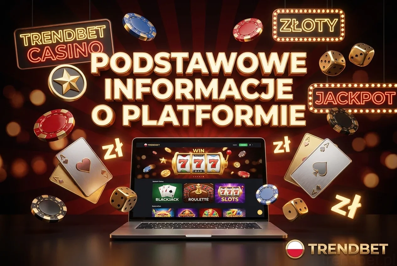 Podstawowe informacje o platformie