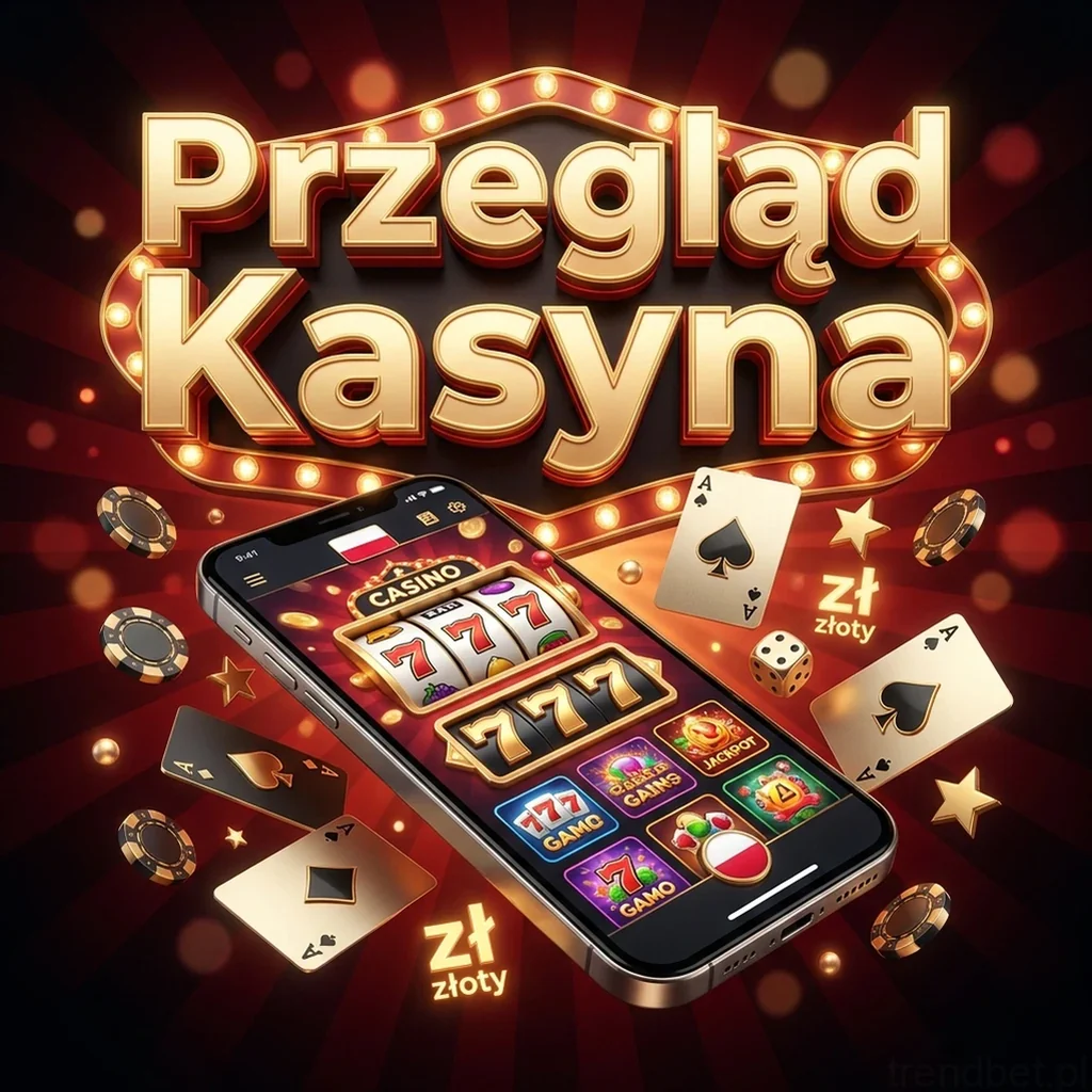 Przegląd Kasyna